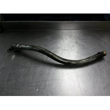 79X022 Engine Oil Dipstick Tube From 2002 SAAB 9-3  2.0